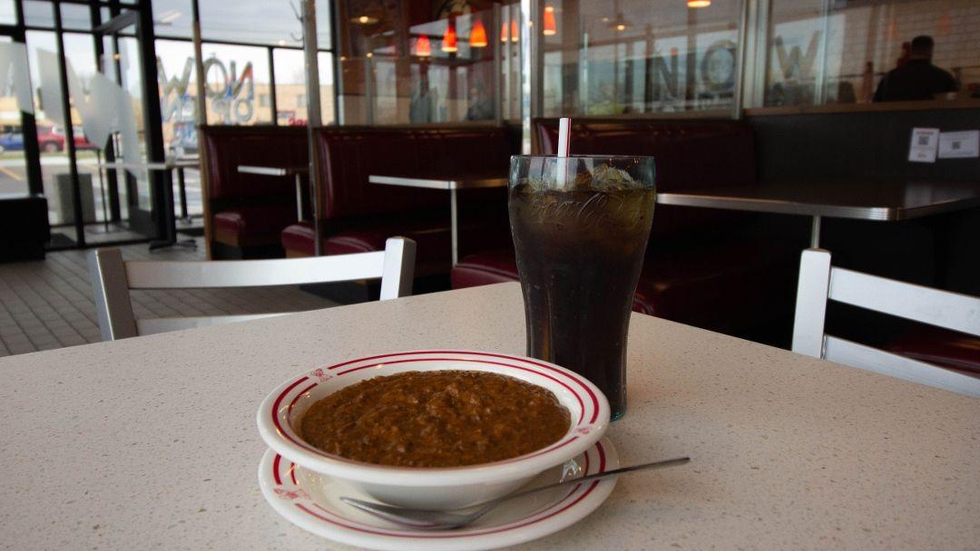 Bowl Chili