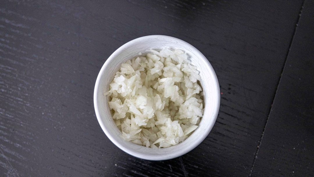 Bowl Onions