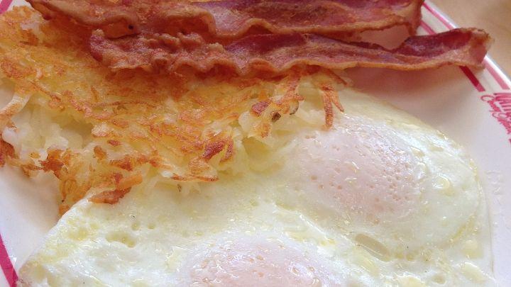 Breakfast Special