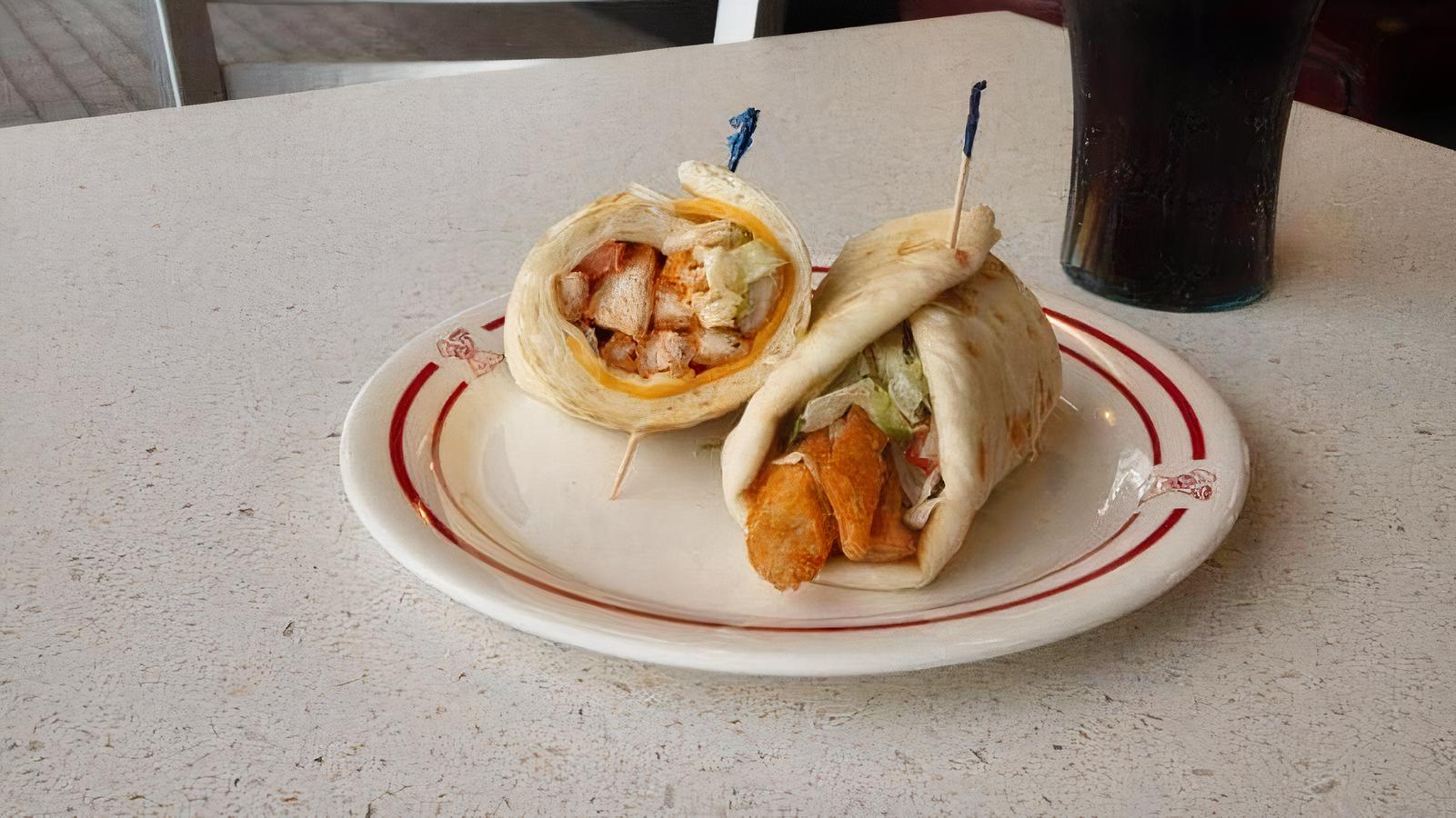 Buffalo Hani