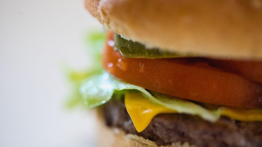 Cheeseburger