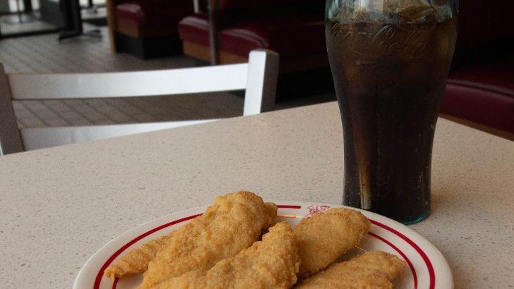 Chicken Tenders