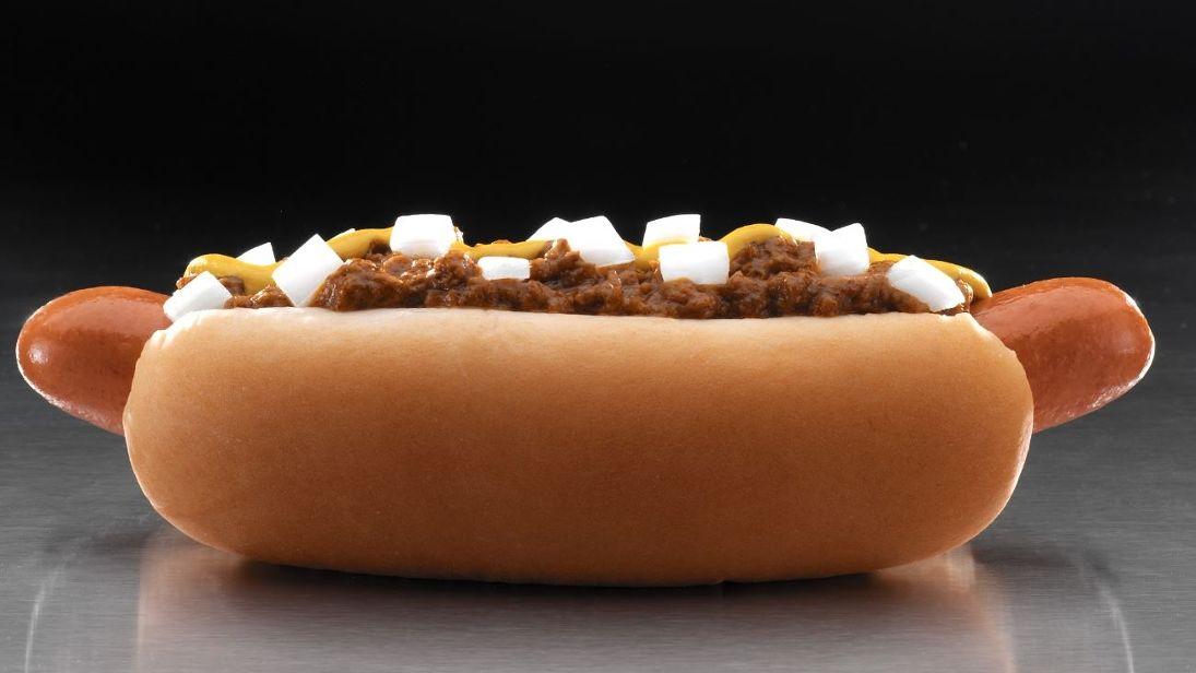 Coney Special