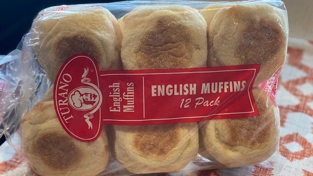 English Muffin