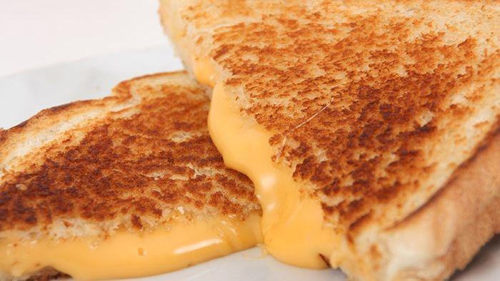 Grilled Cheese