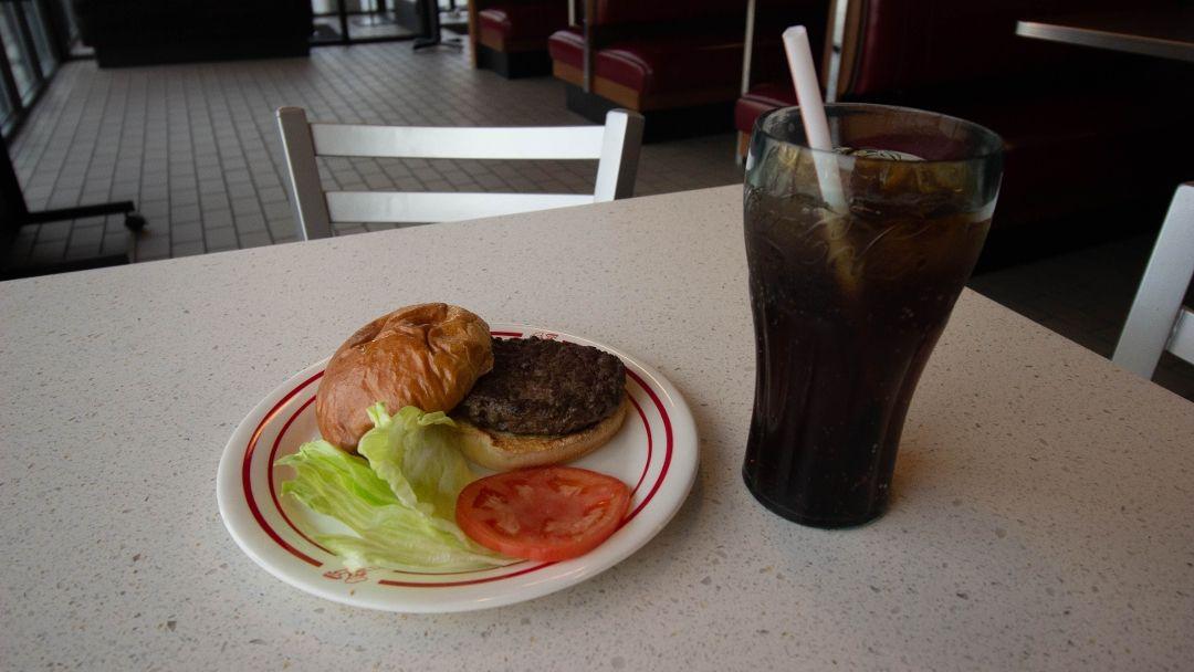 Hamburger