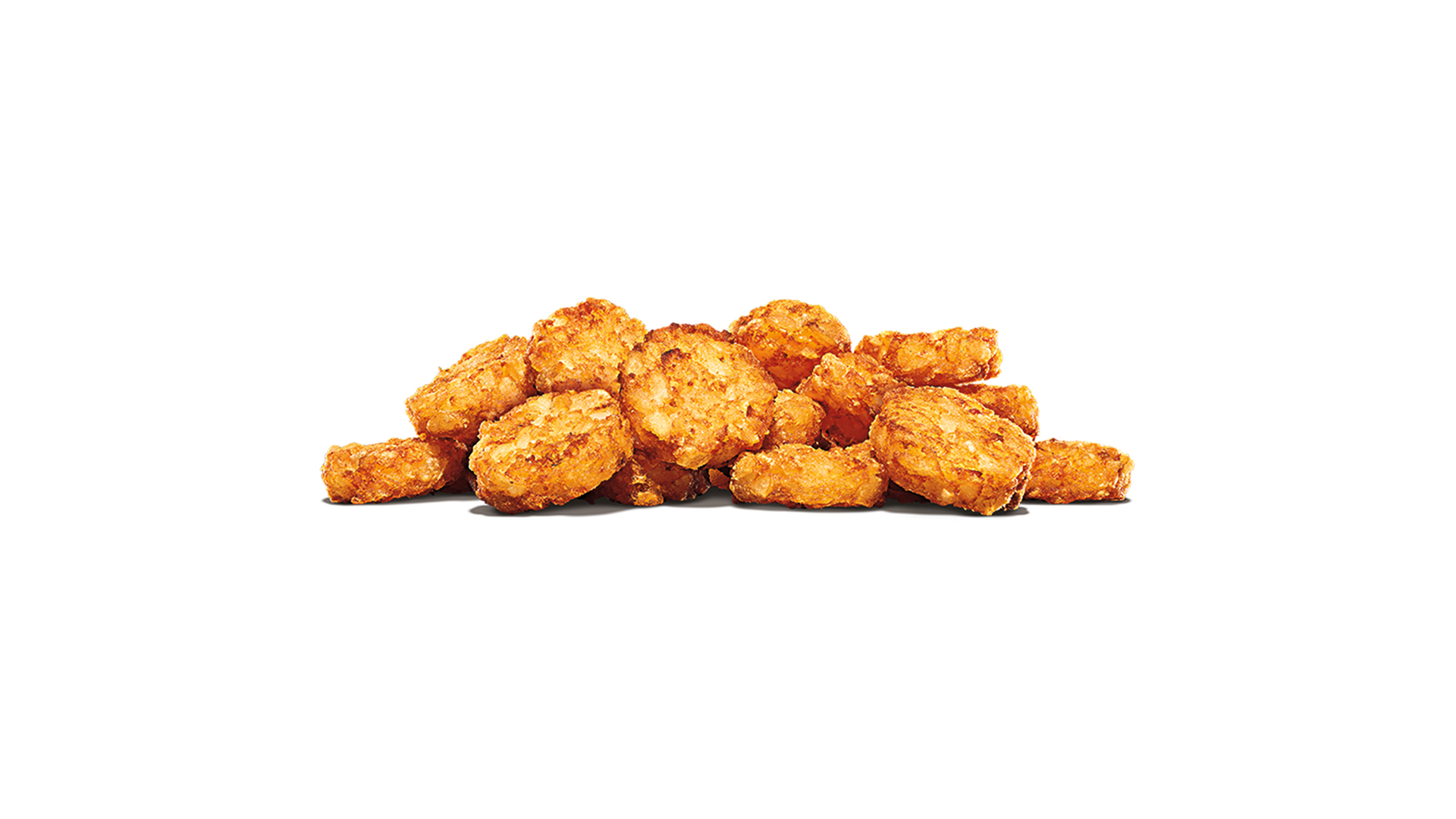 Hash Browns