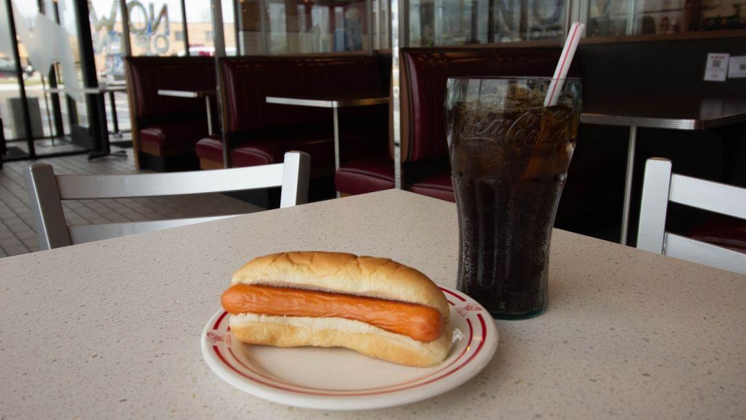 Hot Dog