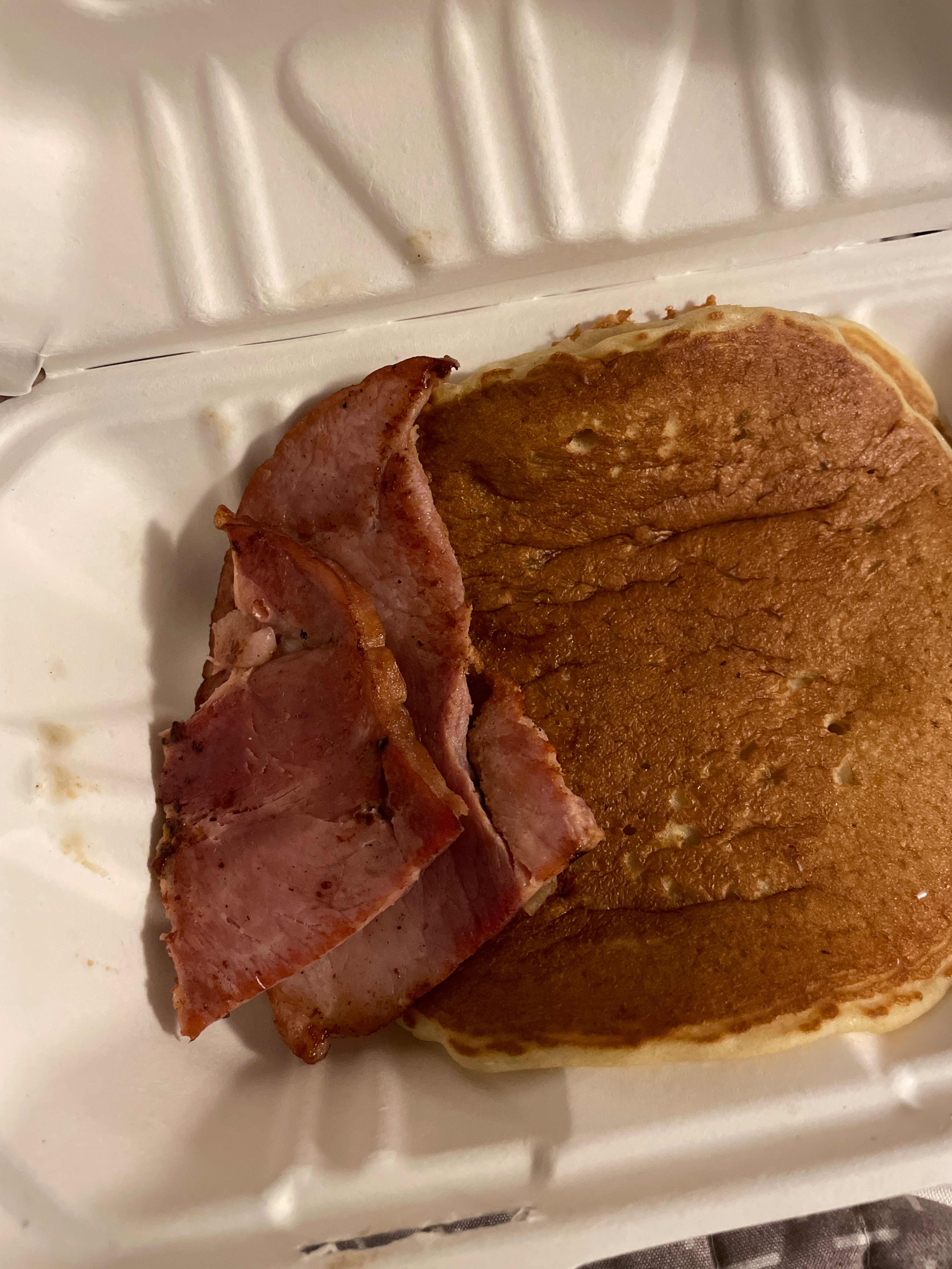 Kid Pancakes
