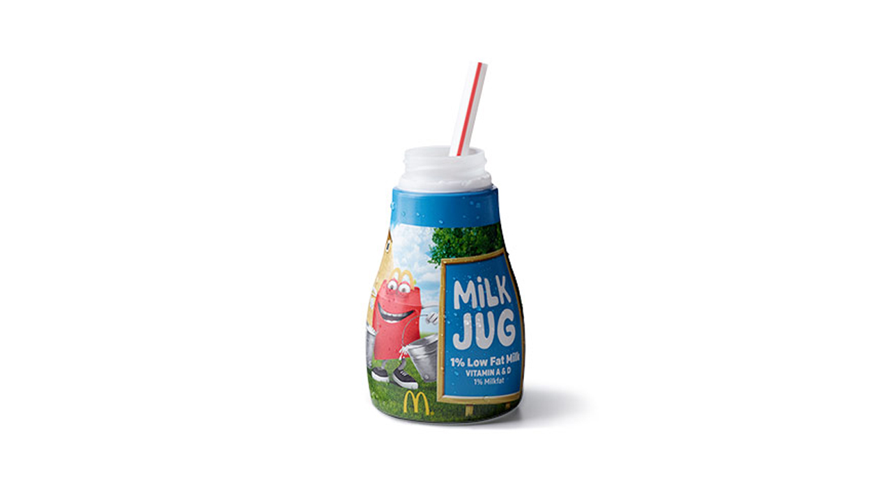 Milk