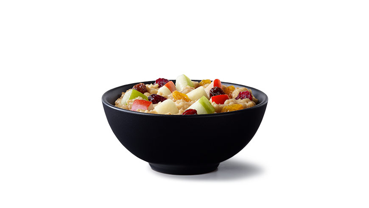 Oatmeal
