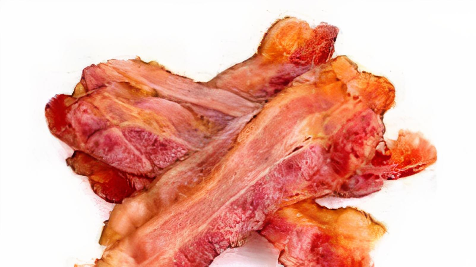 Side of Bacon