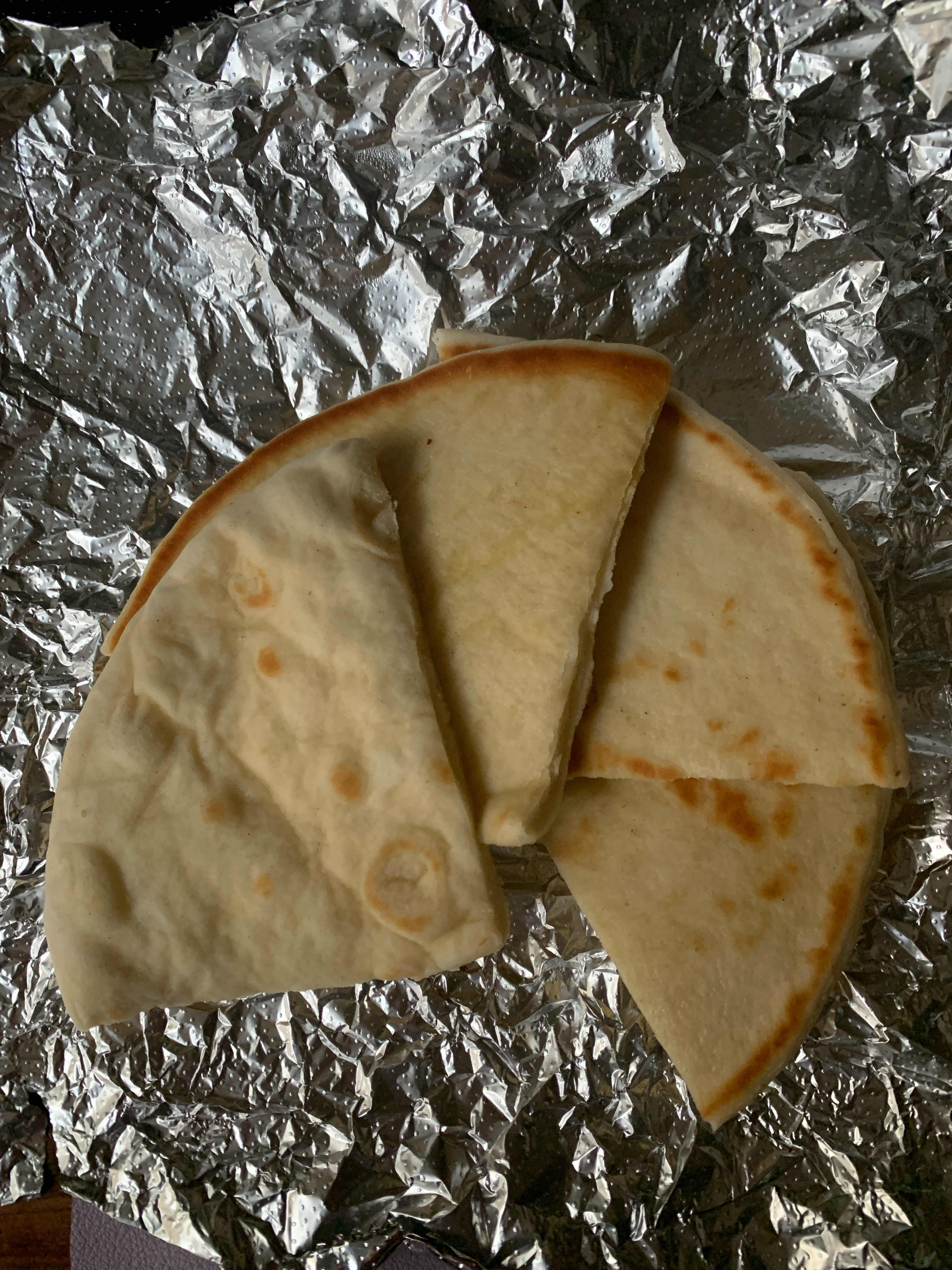 Side Pita