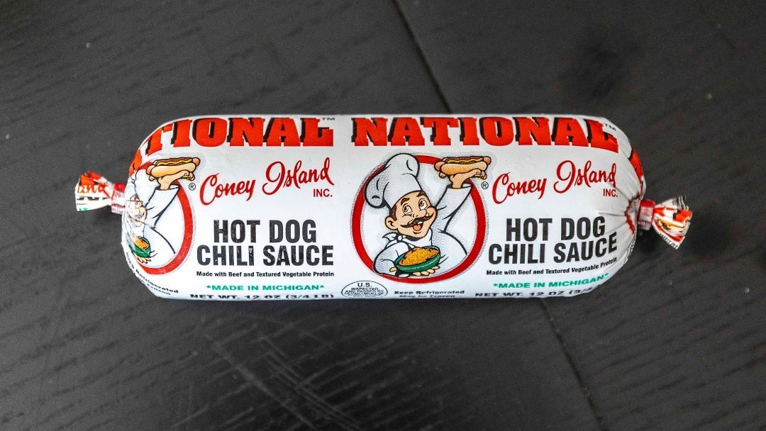SML Chili 12oz