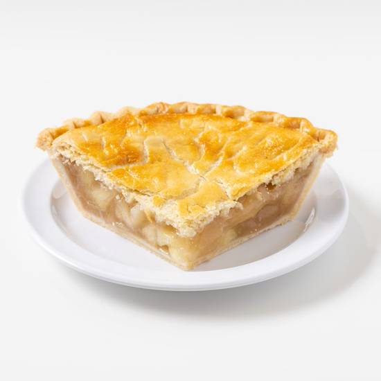 APPLE PIE (SLICE)