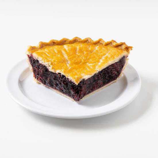 BERRY PIE (SLICE)