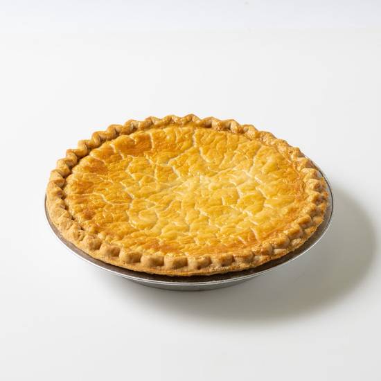 BERRY PIE (WHOLE)