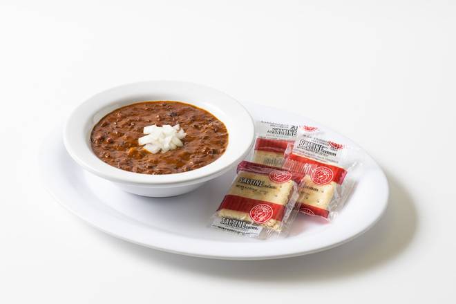 Bowl of Chili