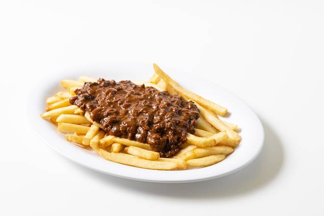 CHILI FRIES (SIDES)