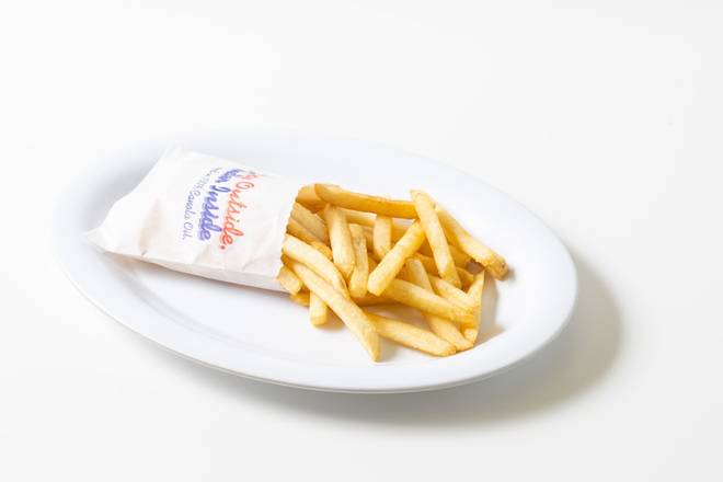 FRENCH FRIES (SIDES)