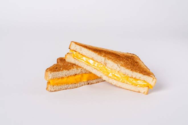 GRILLED CHEESE SANDWICH