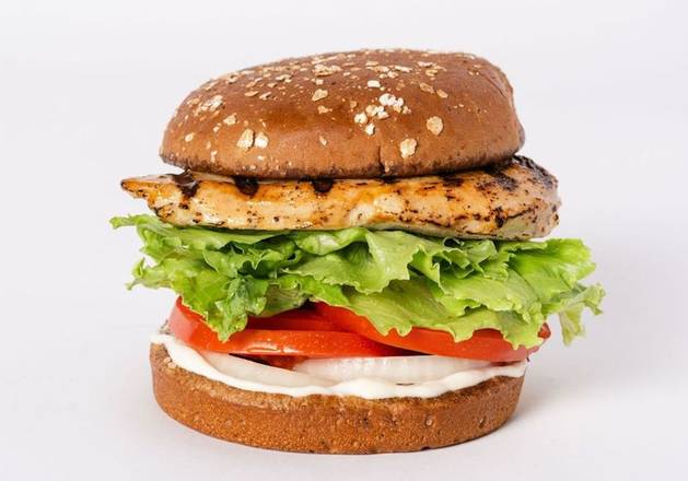 GRILLED CHICKEN