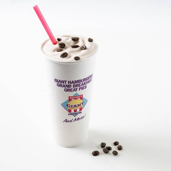 JAVA SHAKE