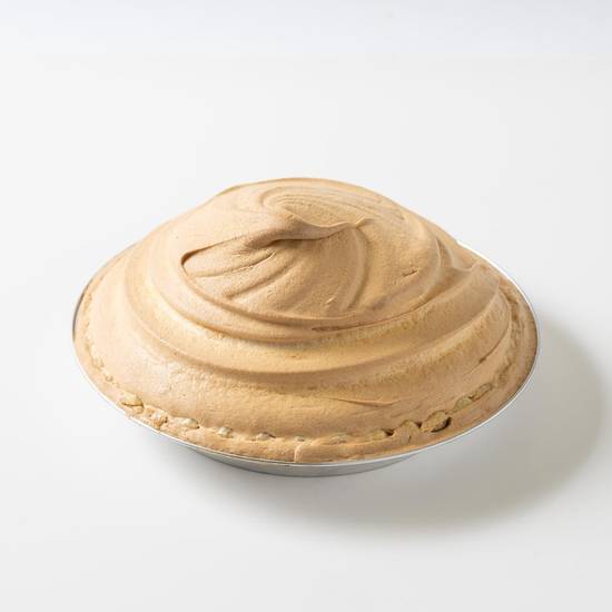 LEMON MERINGUE PIE (WHOLE)