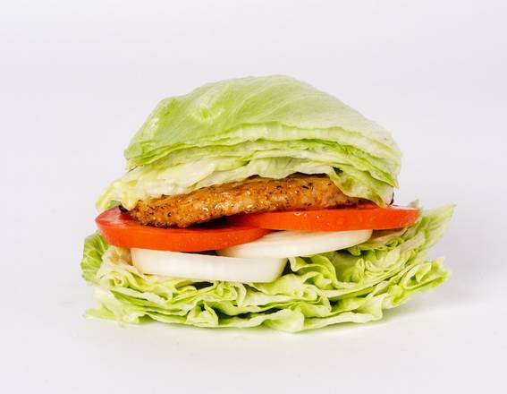LETTUCE HARVESTER WRAP