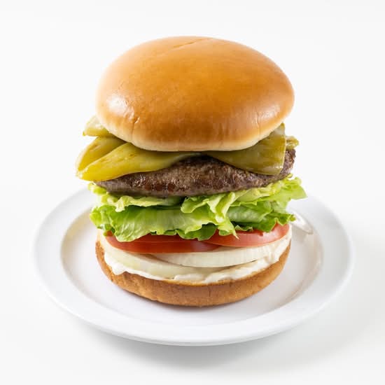 OLE HAMBURGER