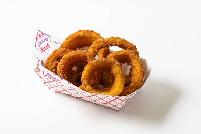 ONION RINGS (SIDES)
