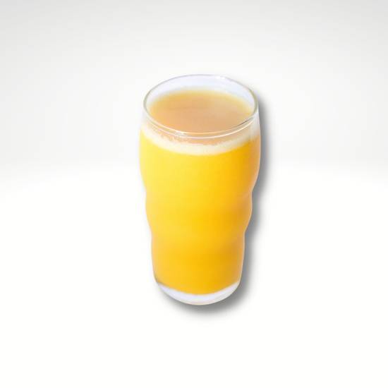 ORANGE JUICE (BEVERAGES)