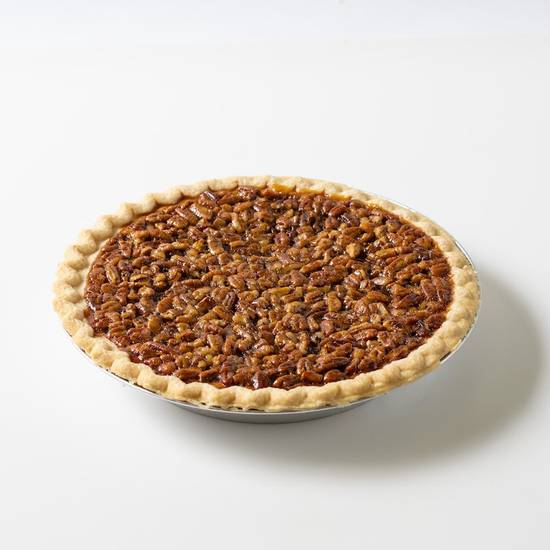 PECAN PIE (WHOLE)