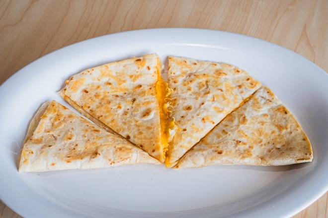 QUESADILLA