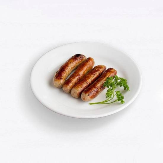 SIDE OF SAUSAGE
