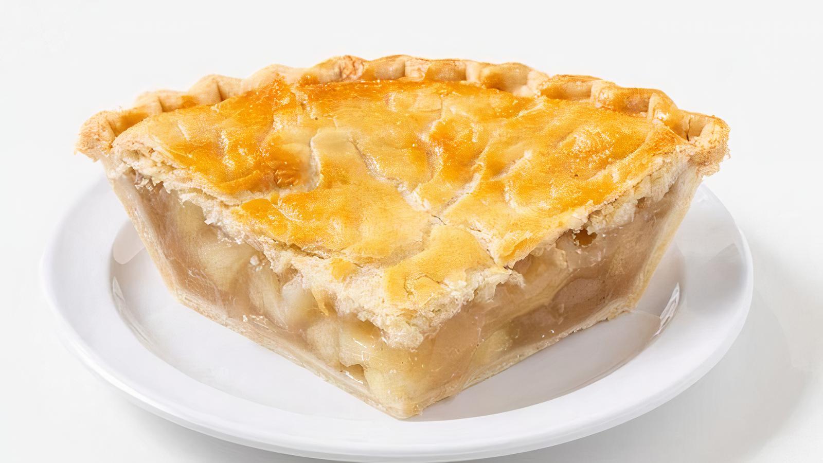 APPLE PIE (SLICE)