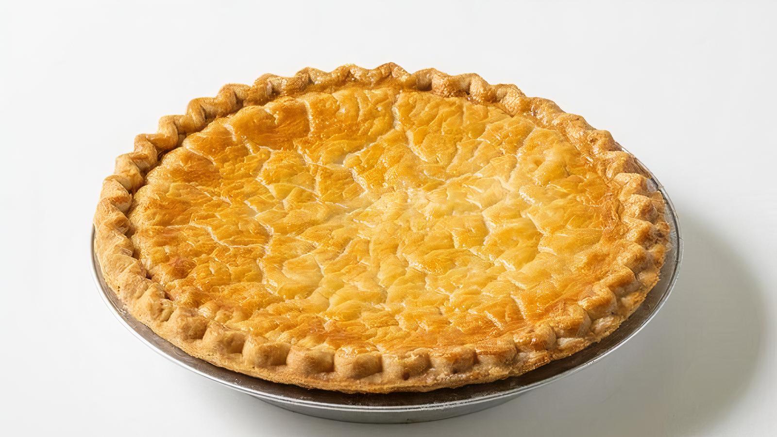 BERRY PIE (WHOLE)