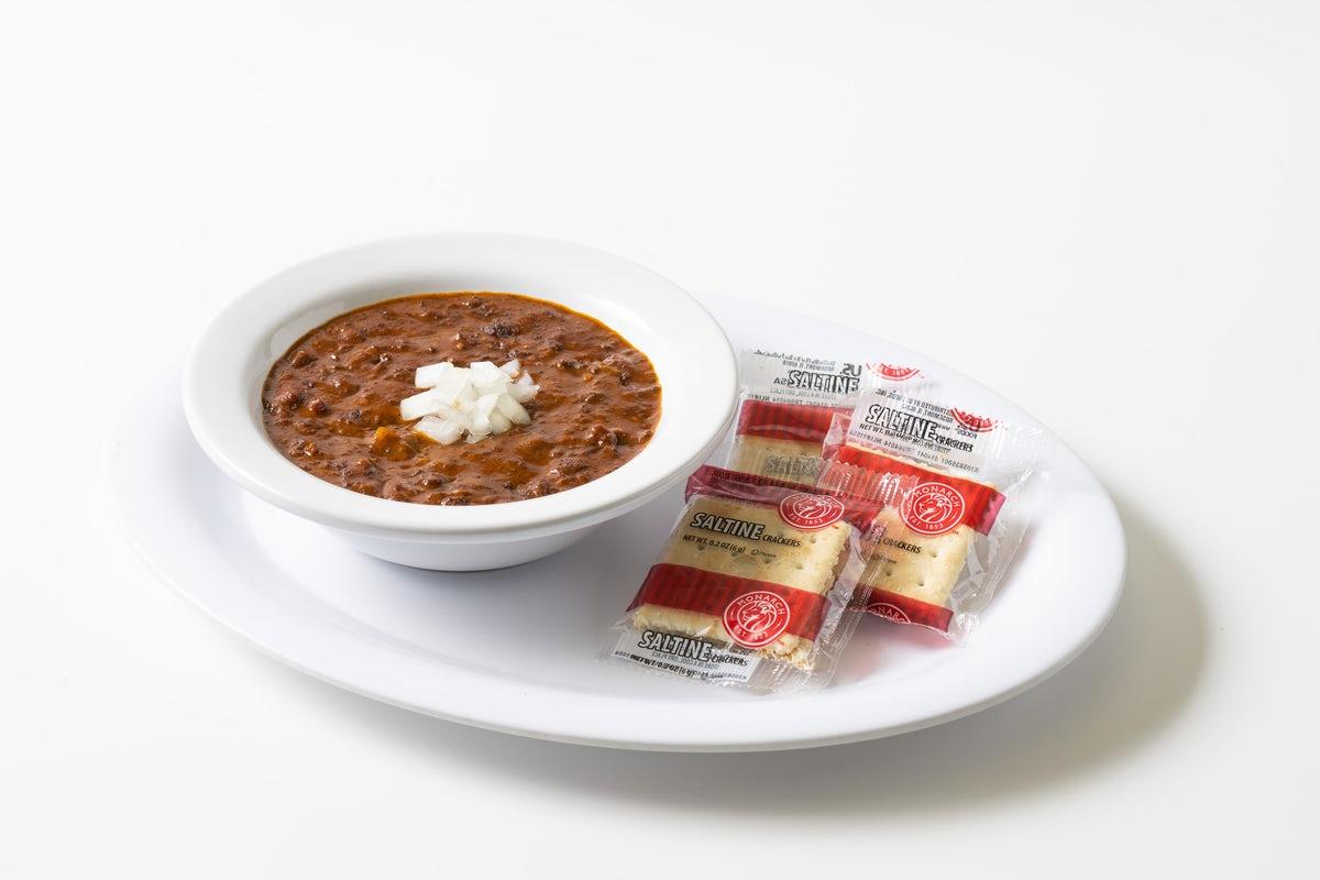 Bowl of Chili