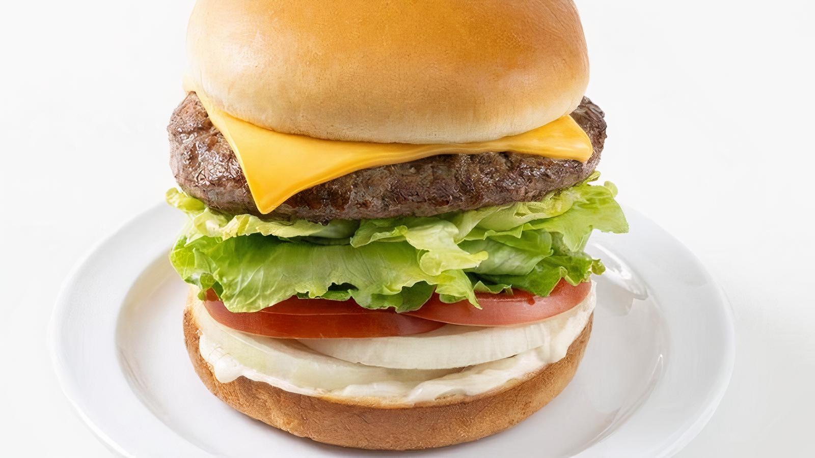 CHEESEBURGER