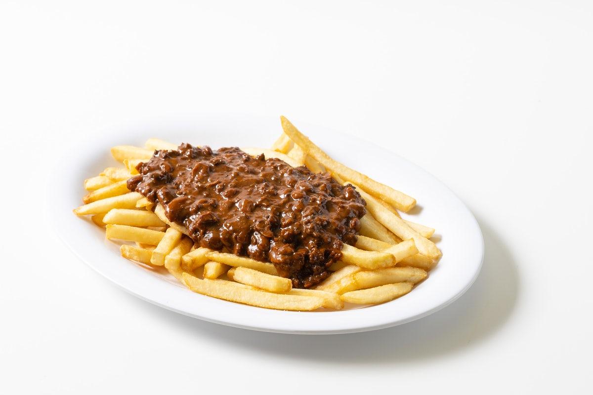 Chili Fries