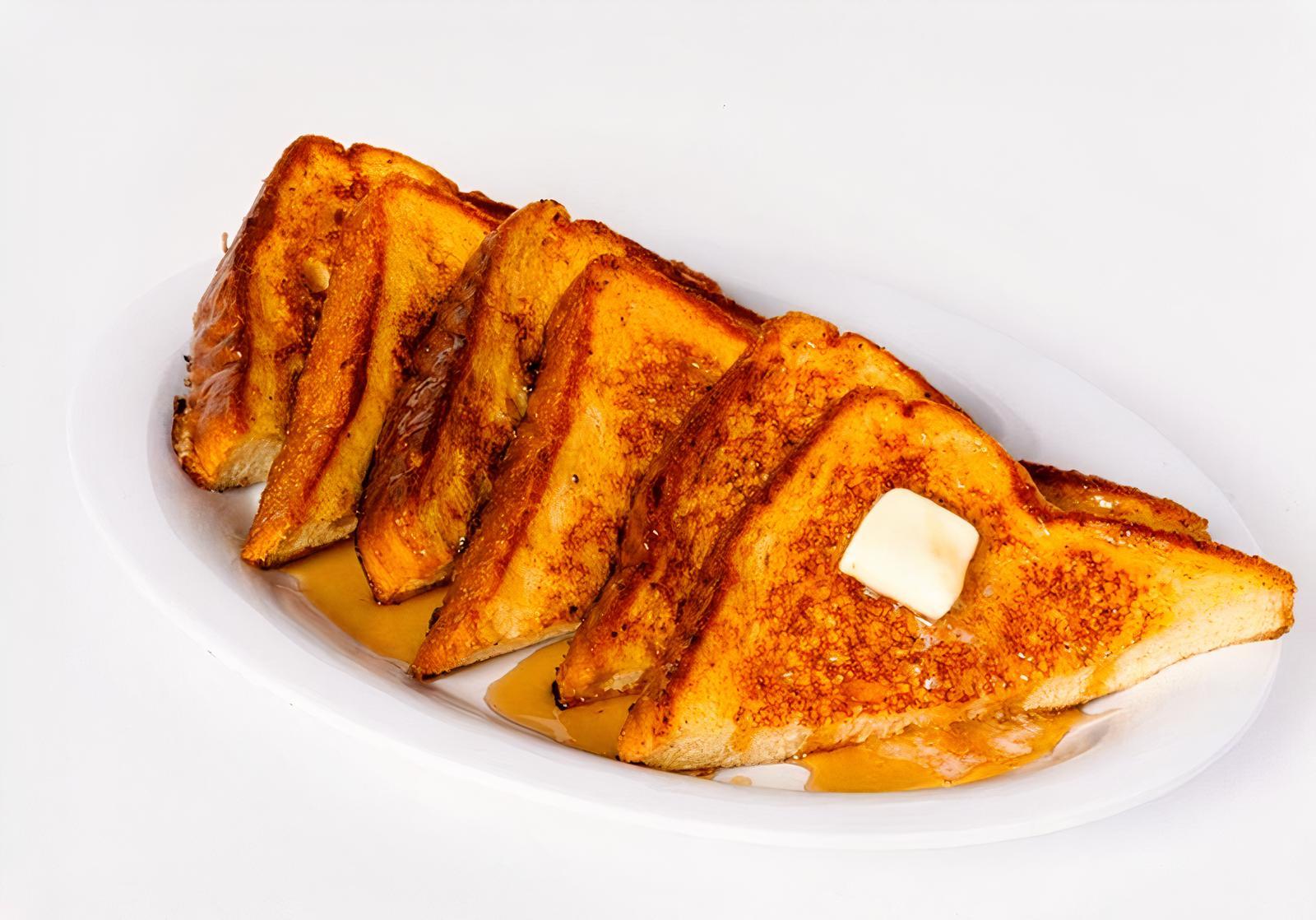 FRENCH TOAST