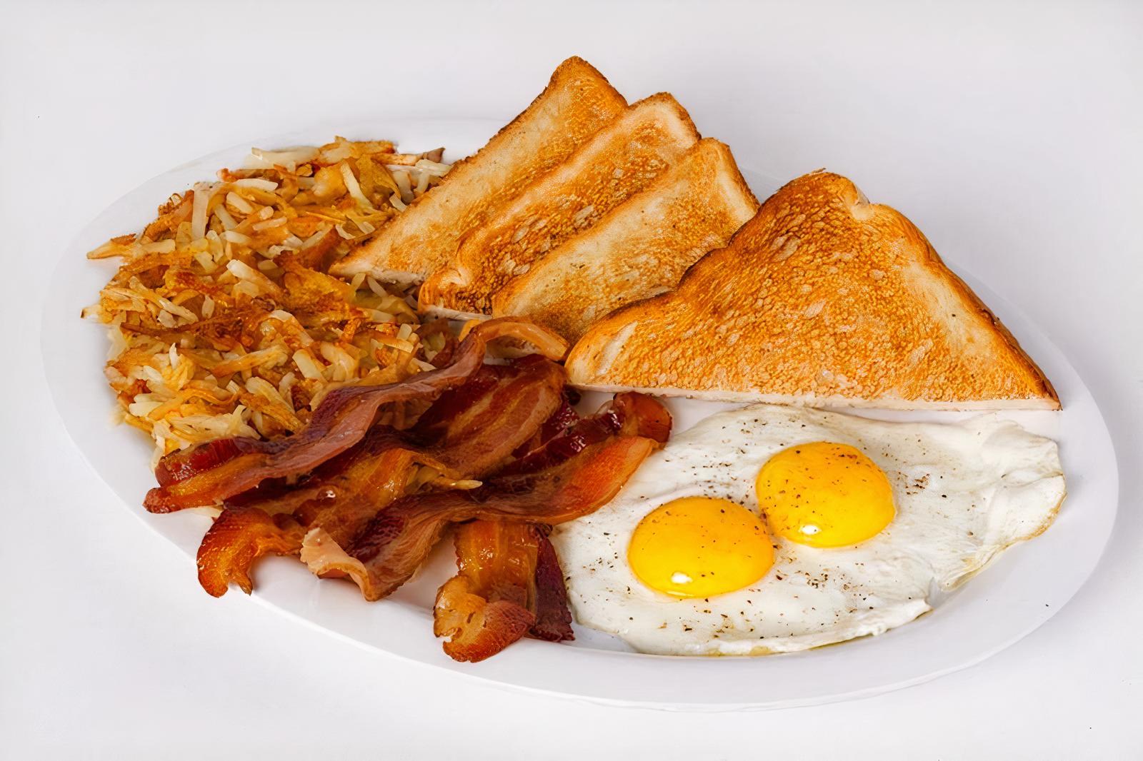 GIANT TWO-EGGER