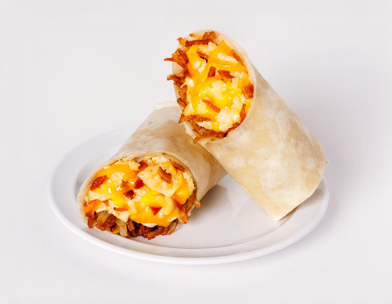 GIGANTE BURRITO