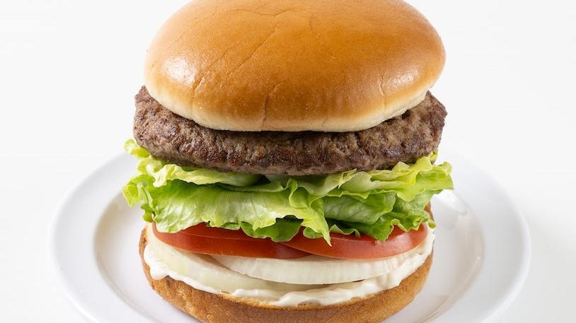 HAMBURGER