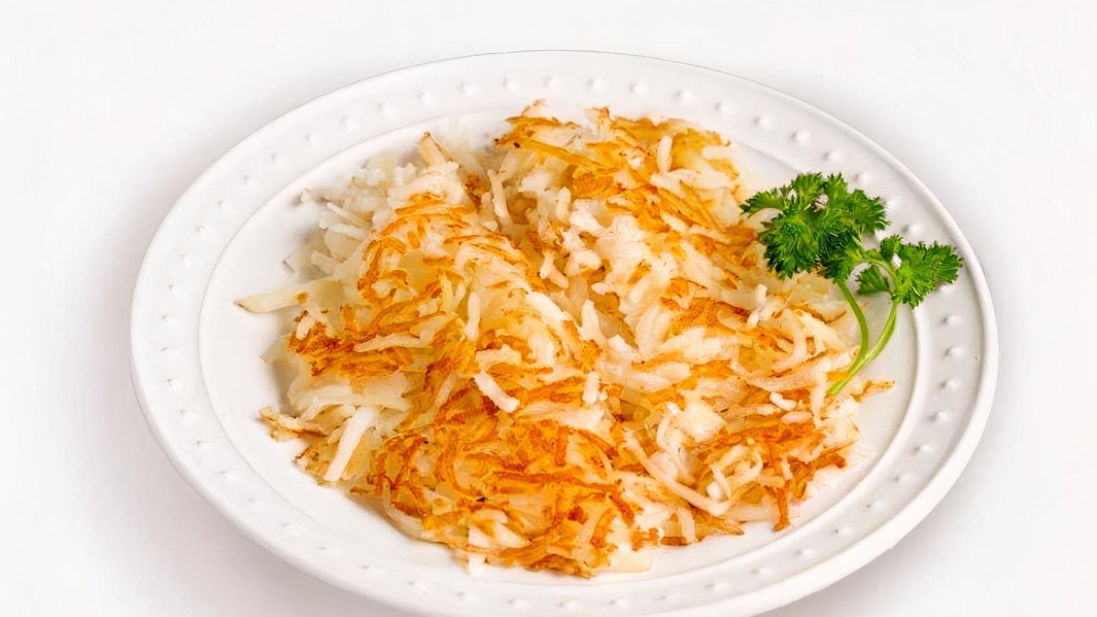 HASHBROWNS