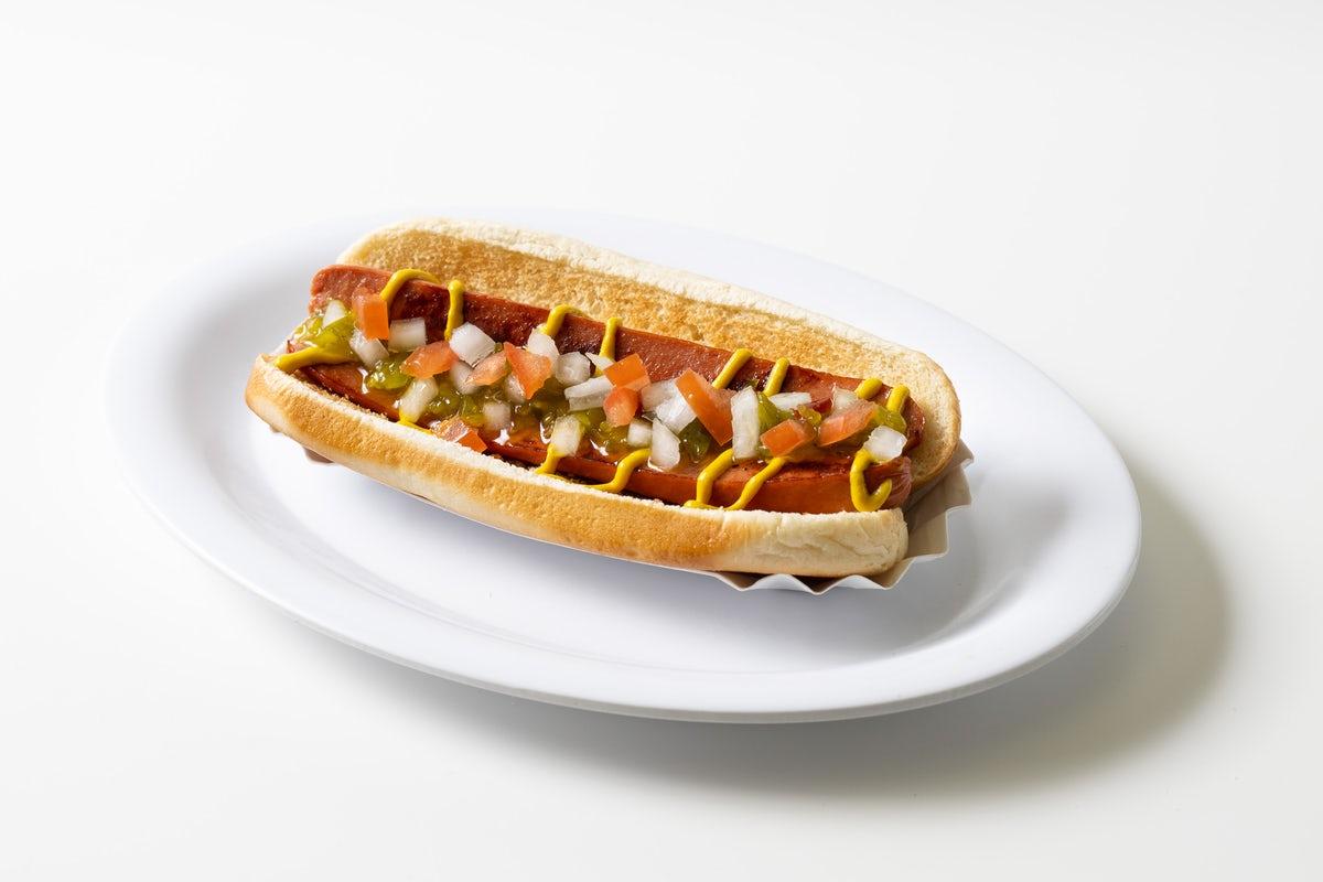 HOT DOG
