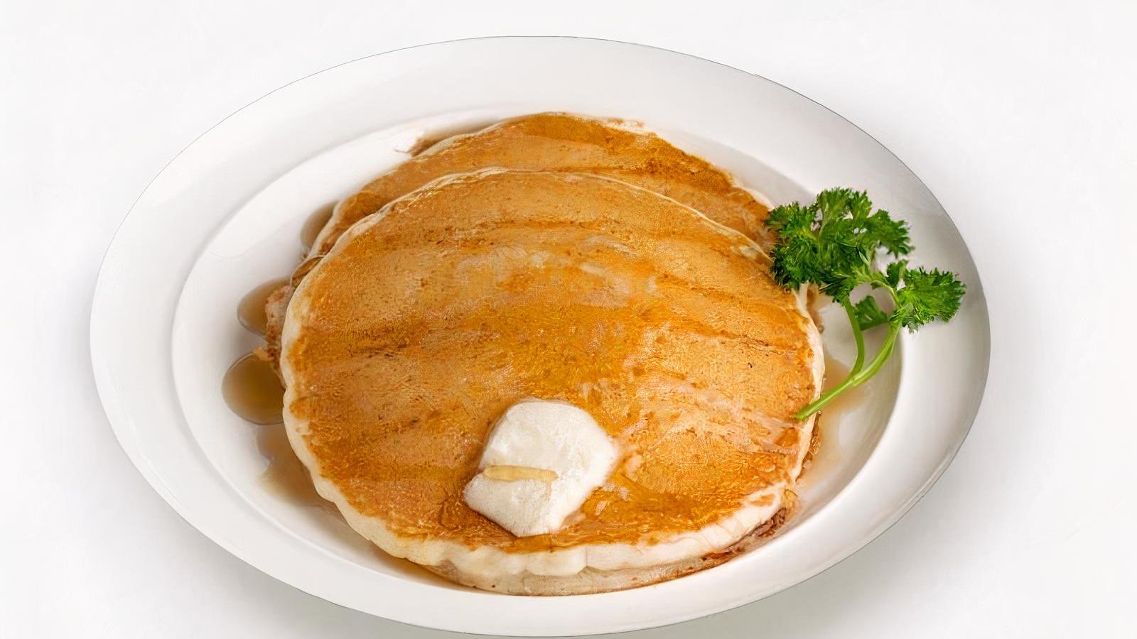 KIDS PANCAKES