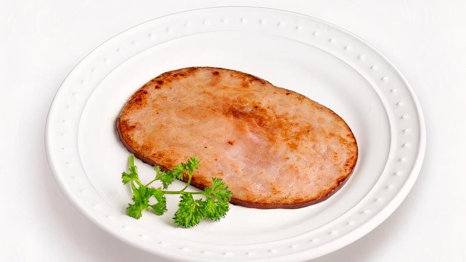 SIDE OF HAM