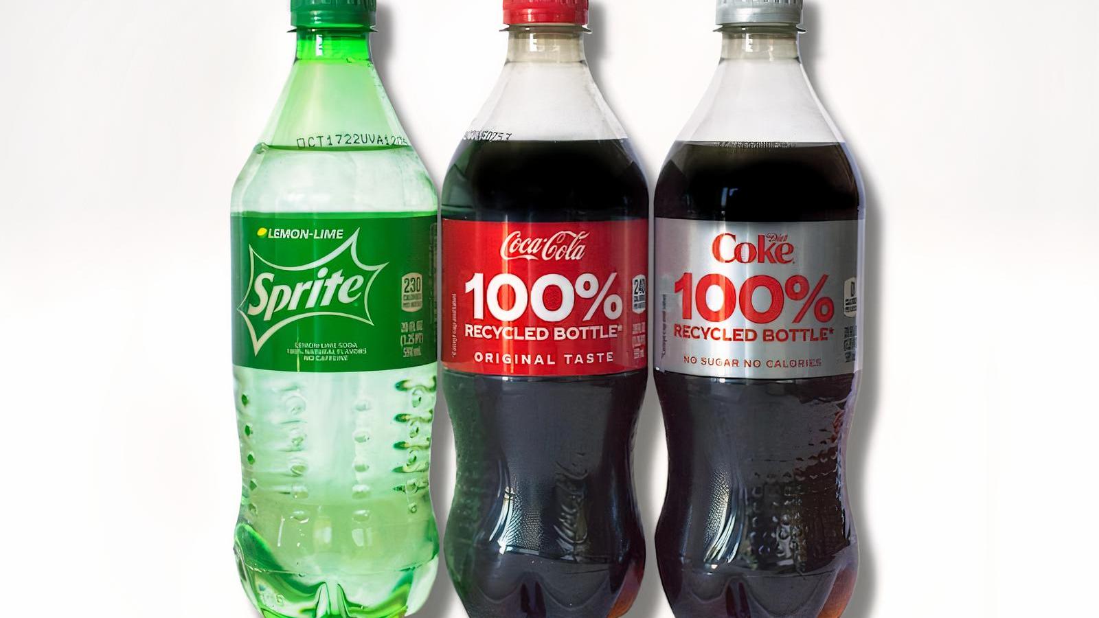 SODA FOR DELIVERY
