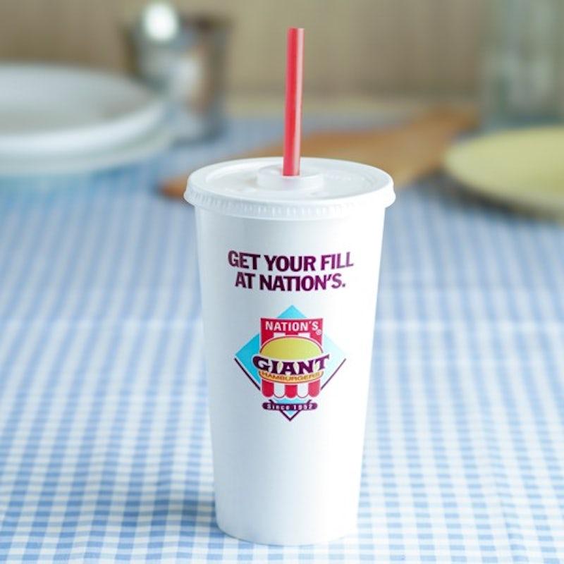 VANILLA SHAKE
